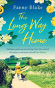 Book cover of: Long Way Home. By: Fanny Blake