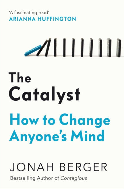 Catalyst 9781471193798 Jonah Berger