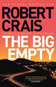 Book cover of: Big Empty