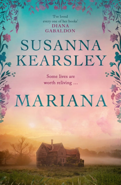 Mariana, An enchanting, timeless tale of forbidden love, treachery and secrets. 9781471196119 Susanna Kearsley