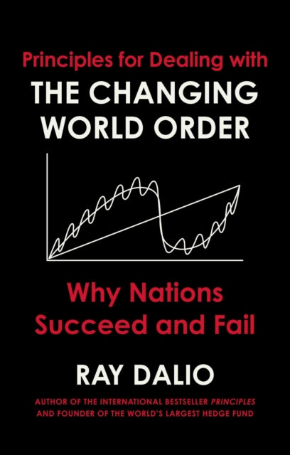 Principles for Dealing with the Changing World Order, Why Nations Succeed or Fail