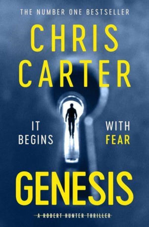 Genesis, Get Inside the Mind of a Serial Killer