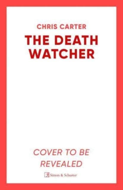 Book cover of: Death Watcher