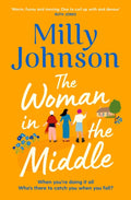 The Woman in the Middle