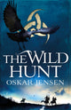 Book cover of: Wild Hunt. By: Oskar Jensen