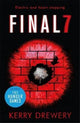 Book cover of: Final 7. By: Kerry Drewery