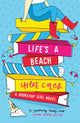 Book cover of: Bookshop Girl: Life's a Beach. By: Chloe Coles