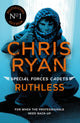 Book cover of: Special Forces Cadets 4: Ruthless. By: Chris Ryan