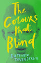 Book cover of: Colours That Blind. By: Rutendo Tavengerwei