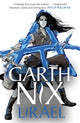 Book cover of: Lirael: The Old Kingdom 3