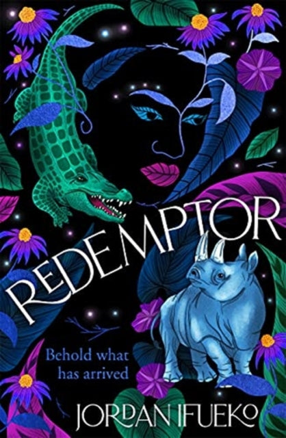 Book cover of: Redemptor