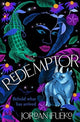 Book cover of: Redemptor