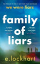 Family of Liars, NOW A MAJOR AMAZON PRIME TV SERIES 9781471412271 E. Lockhart
