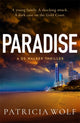 Book cover of: Paradise. By: Patricia Wolf