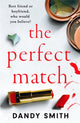 Book cover of: The Perfect Match