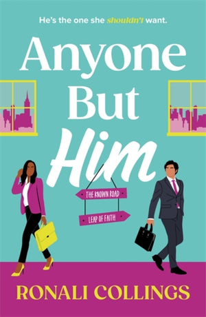 Anyone But Him
