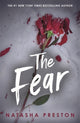 Book cover of: Fear