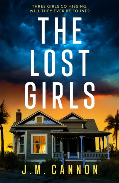 The Lost Girls