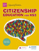 Book cover of: Citizenship Education for Key Stage 3