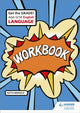 AQA GCSE English Language Workbook 9781471833946 Hodder Education
