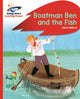 Book cover of: Reading Planet - Boatman Ben and the Fish - Red B: Rocket Phonics. By: Alison Milford