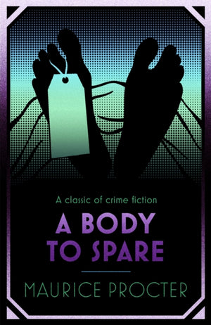 Body to Spare