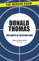 Book cover of: Arrest of Scotland Yard. By: Donald Thomas