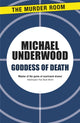 Book cover of: Goddess of Death. By: Michael Underwood