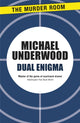 Book cover of: Dual Enigma. By: Michael Underwood