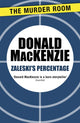 Book cover of: Zaleski's Percentage. By: Donald Mackenzie