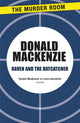 Book cover of: Raven and the Ratcatcher. By: Donald MacKenzie