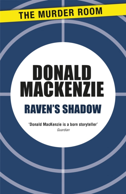 Raven's Shadow