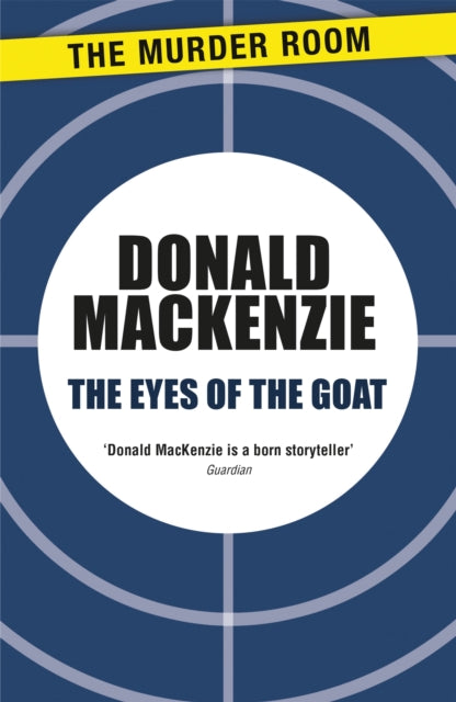 The Eyes of the Goat