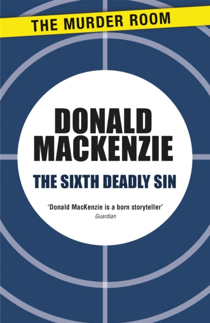 The Sixth Deadly Sin
