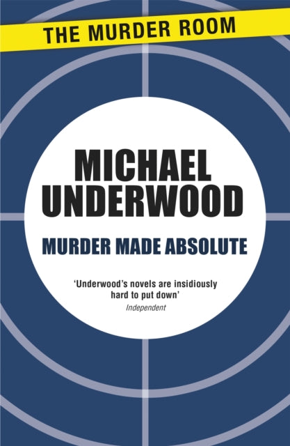 Murder Made Absolute