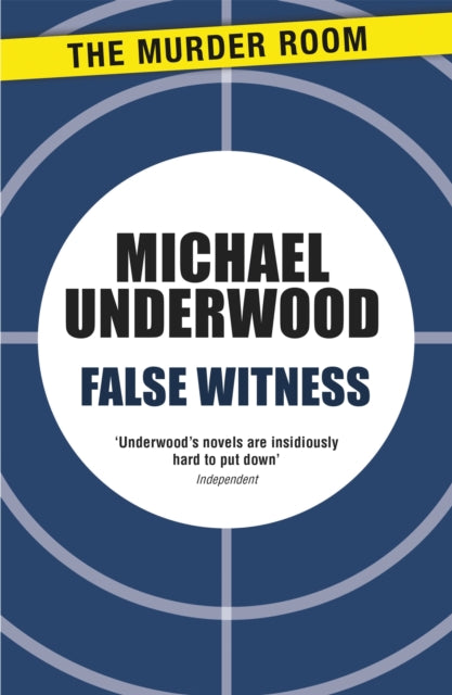 False Witness