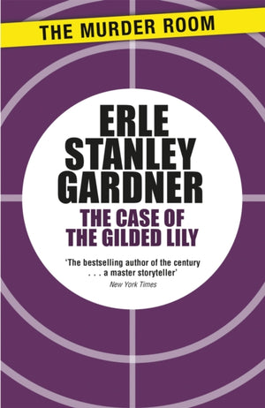 The Case of the Gilded Lily
