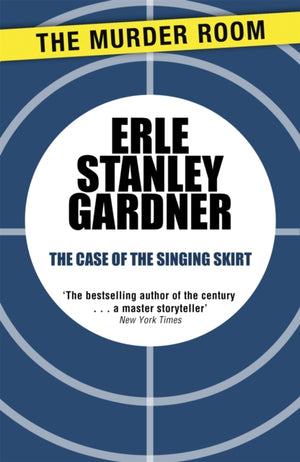 The Case of the Singing Skirt