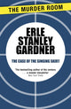 Book cover of: Case of the Singing Skirt. By: Erle Stanley Gardner
