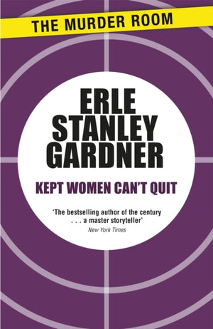 Kept Women Can't Quit
