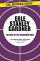 Book cover of: Case of the Backward Mule. By: Erle Stanley Gardner