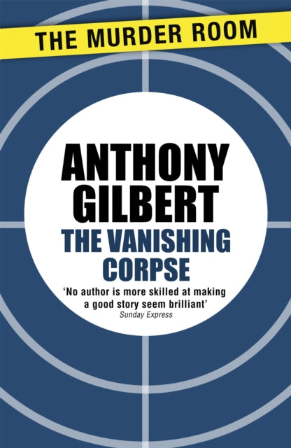 The Vanishing Corpse
