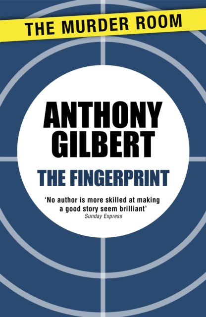 The Fingerprint
