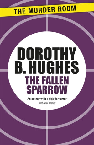 Fallen Sparrow