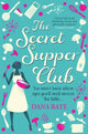 Book cover of: Secret Supper Club