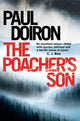 Book cover of: Poacher's Son. By: Paul Doiron