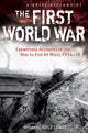 Book cover of: Brief History of the First World War