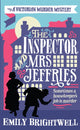 Book cover of: Inspector and Mrs Jeffries. By: Emily Brightwell