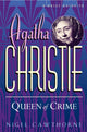 Book cover of: Brief Guide To Agatha Christie. By: Nigel Cawthorne
