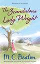 Scandalous Lady Wright